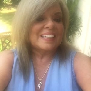 Meet your Posher, Freda